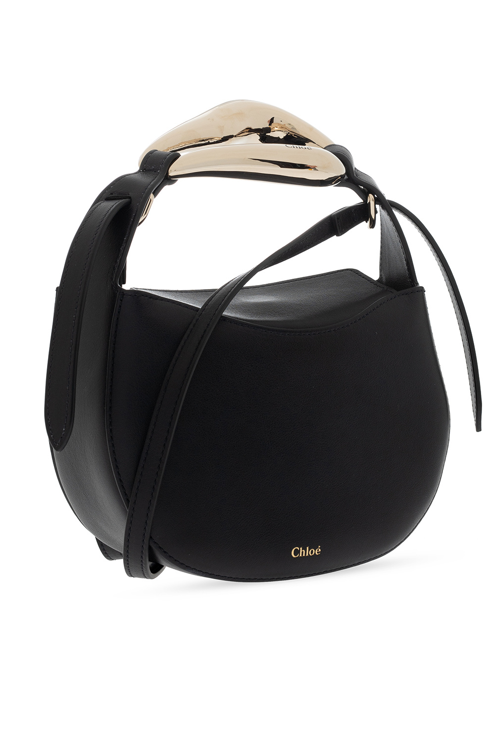 Chloé 'Kiss' shoulder bag | Women's Bags | IetpShops